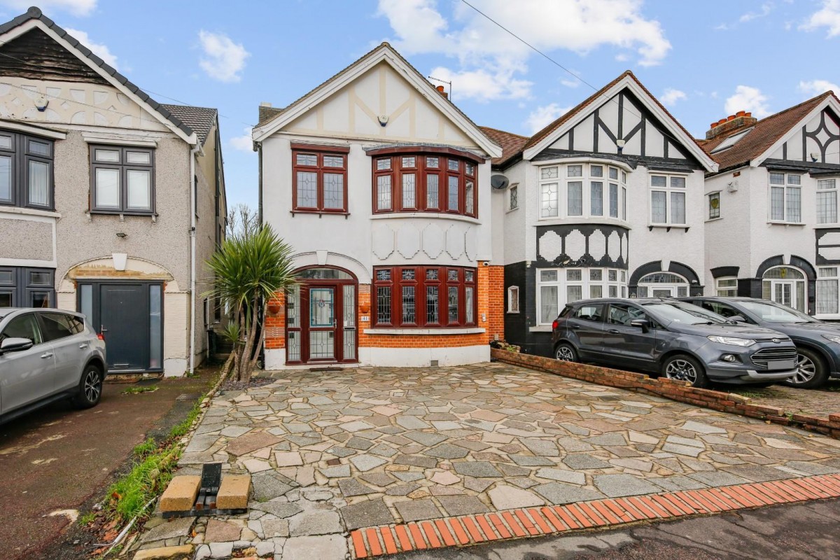 Longwood Gardens Clayhall IG5