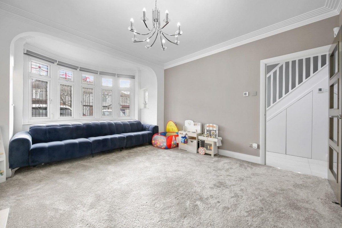 Longwood Gardens Clayhall IG5