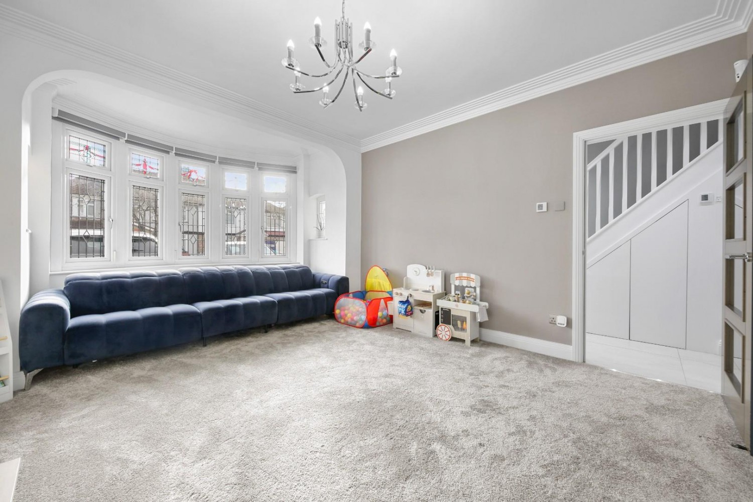 Longwood Gardens Clayhall IG5