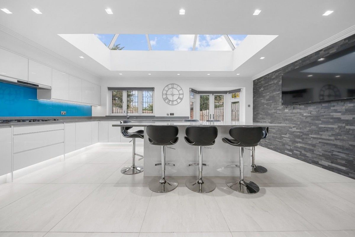 Longwood Gardens Clayhall IG5