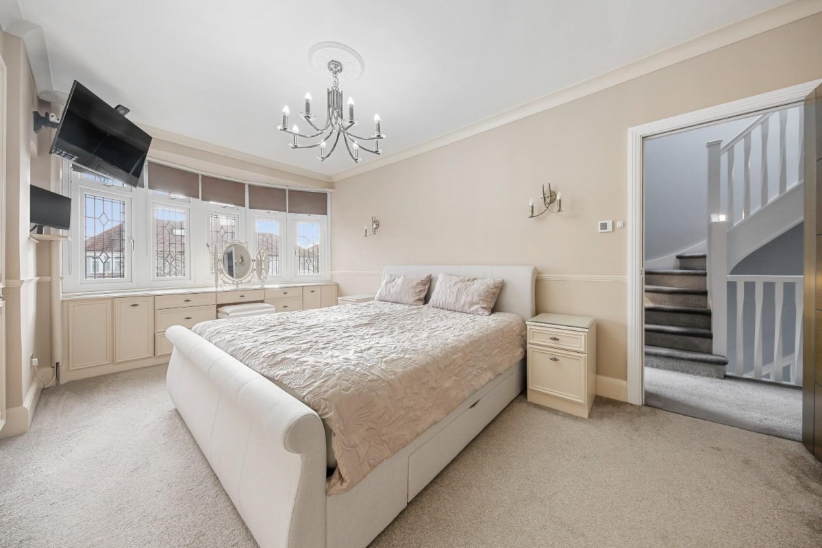 Longwood Gardens Clayhall IG5