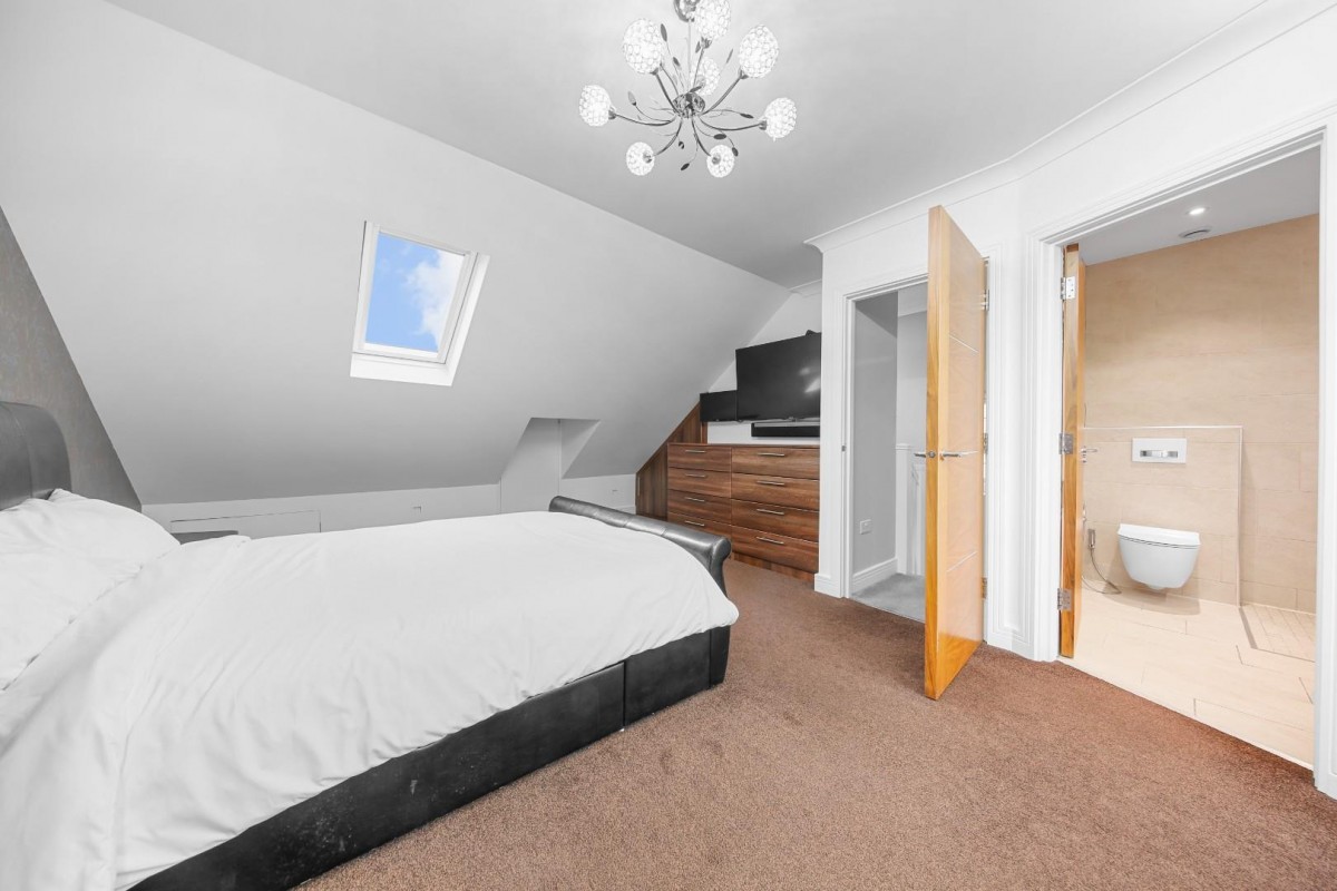 Longwood Gardens Clayhall IG5