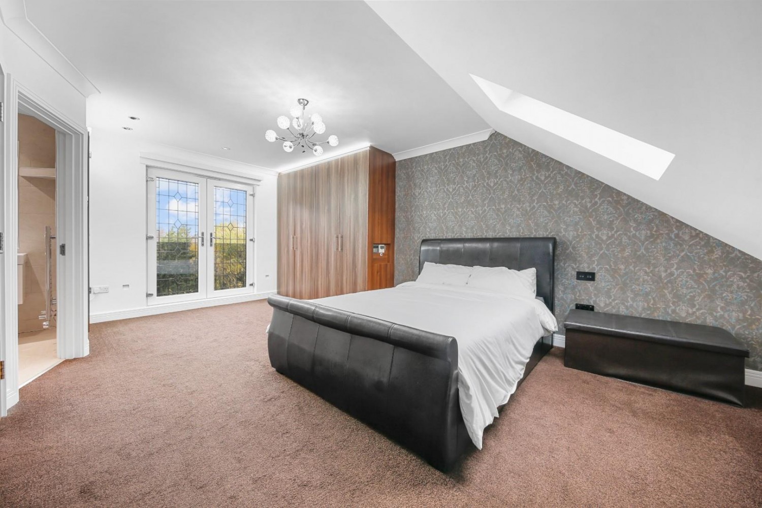 Longwood Gardens Clayhall IG5