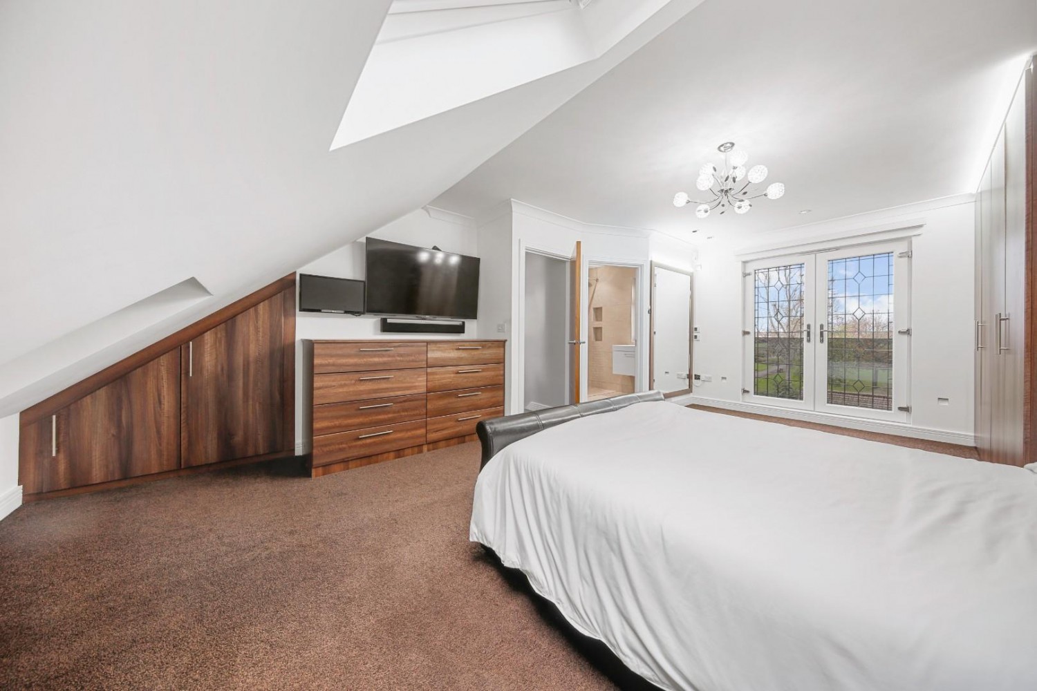 Longwood Gardens Clayhall IG5