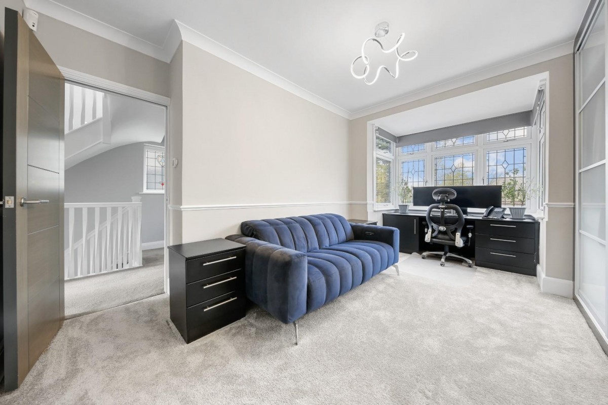 Longwood Gardens Clayhall IG5