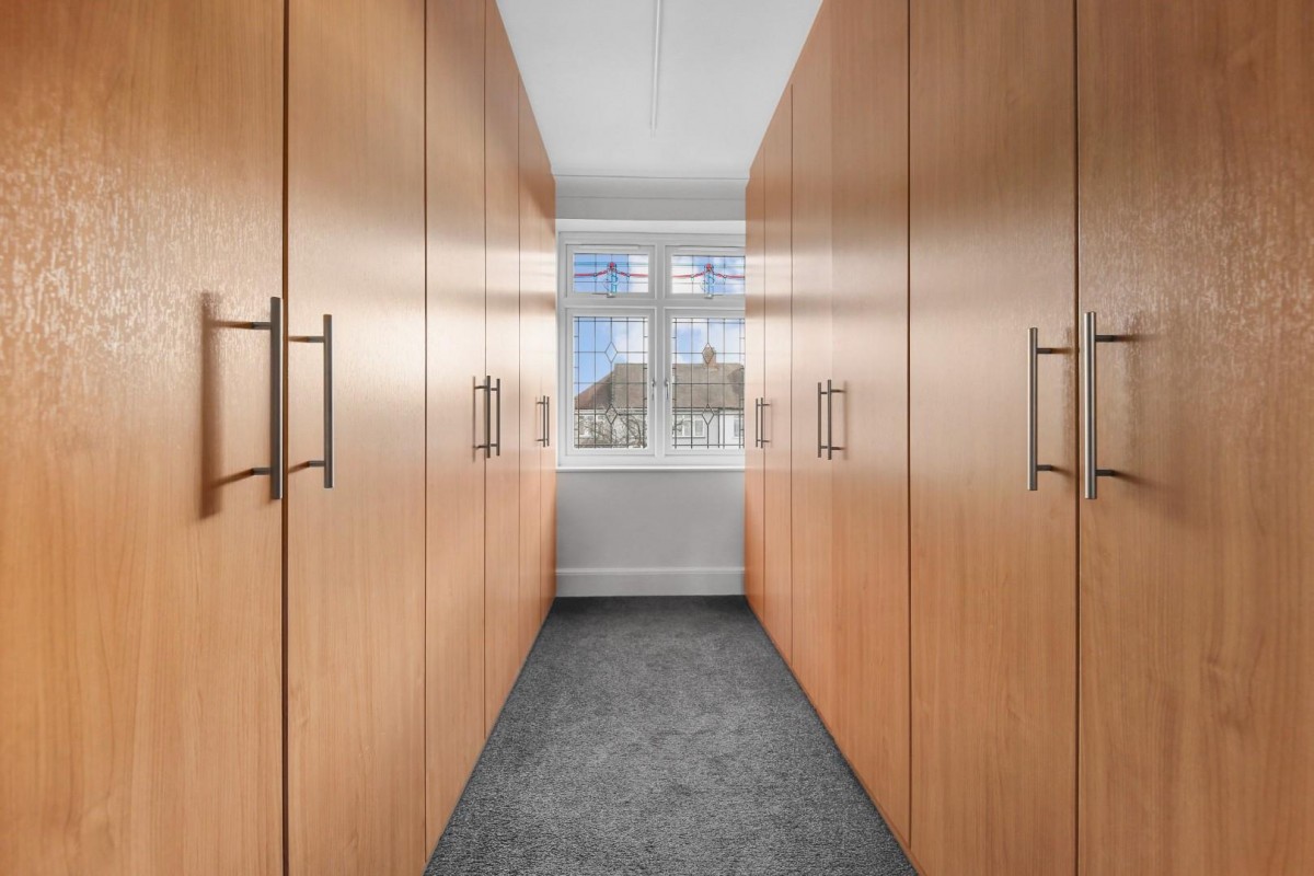 Longwood Gardens Clayhall IG5