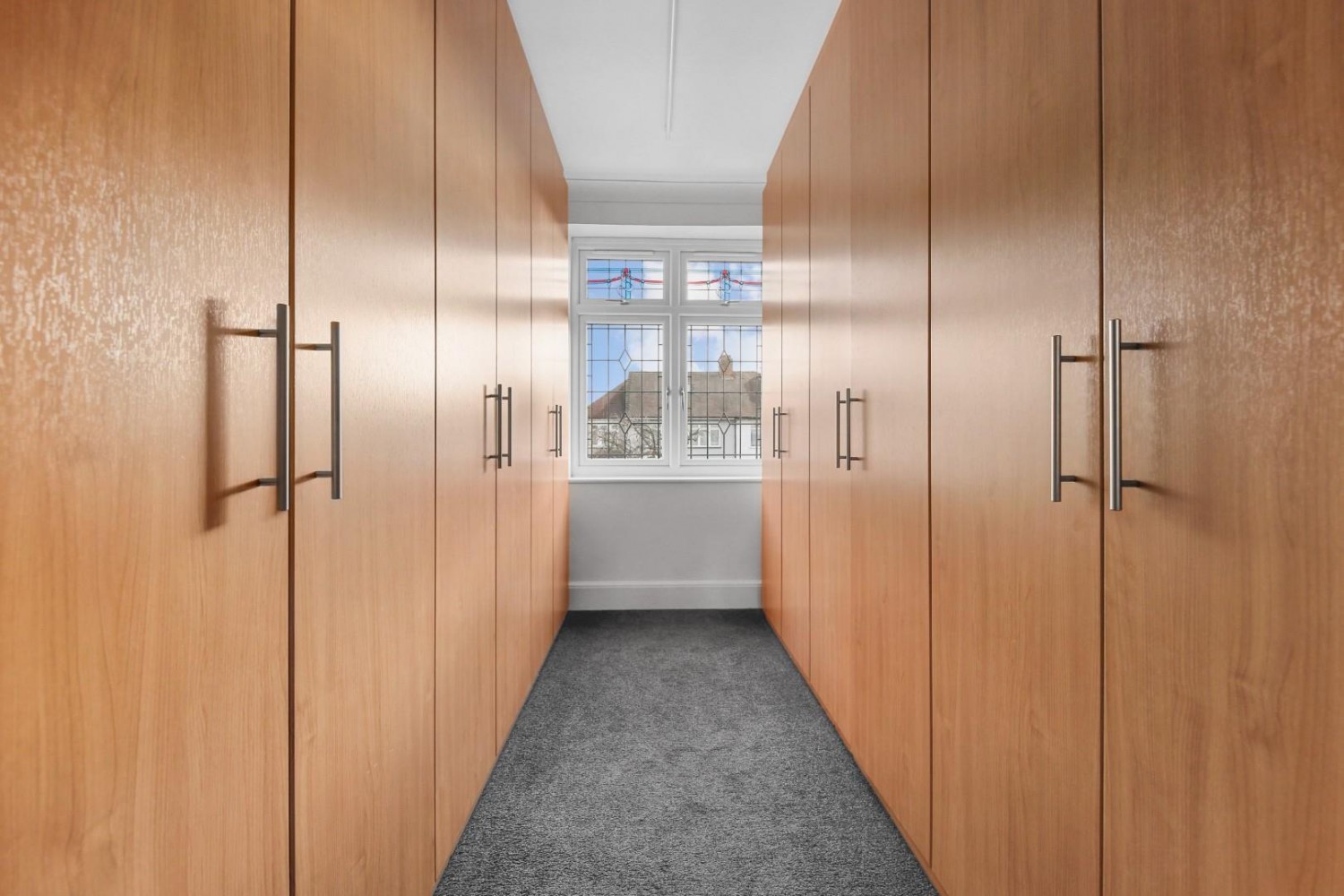 Longwood Gardens Clayhall IG5