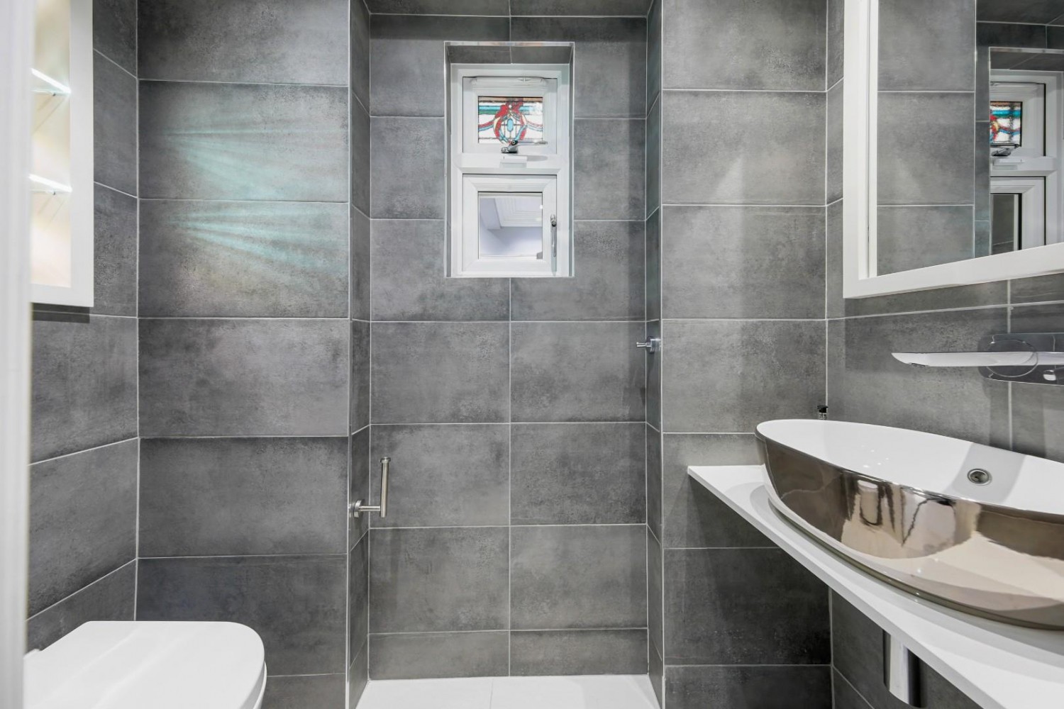 Longwood Gardens Clayhall IG5