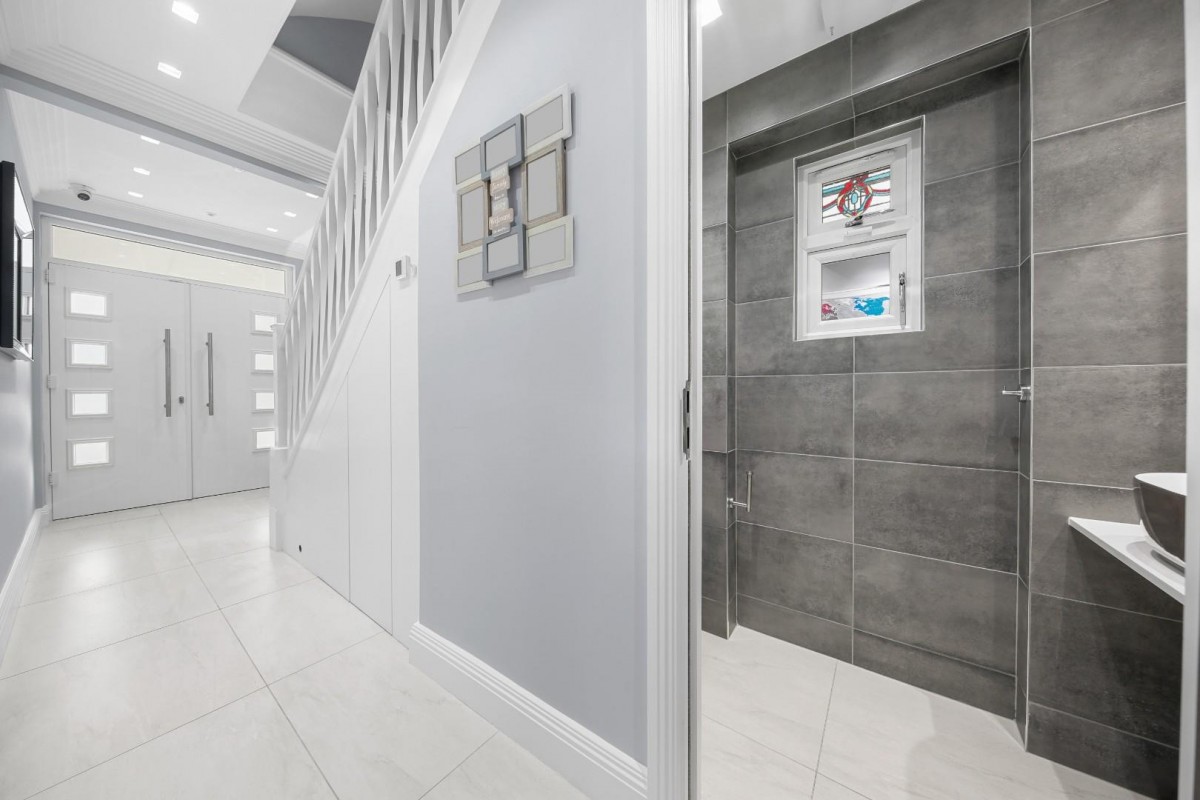 Longwood Gardens Clayhall IG5