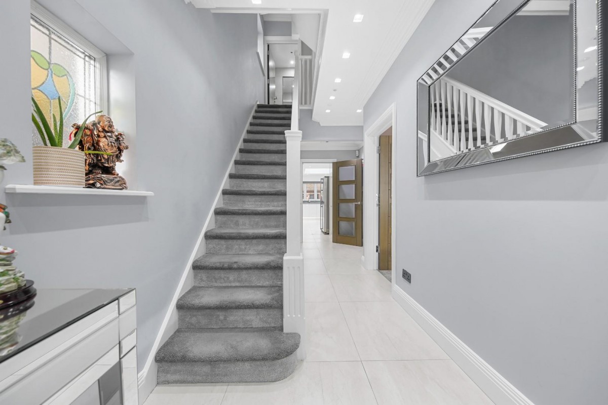 Longwood Gardens Clayhall IG5