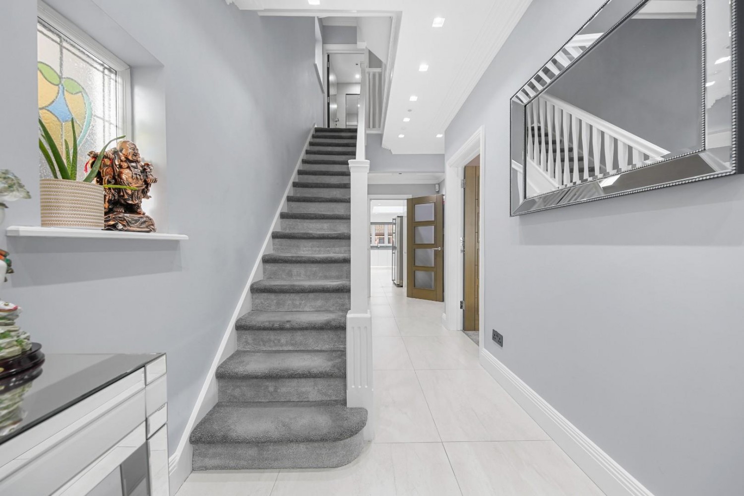 Longwood Gardens Clayhall IG5