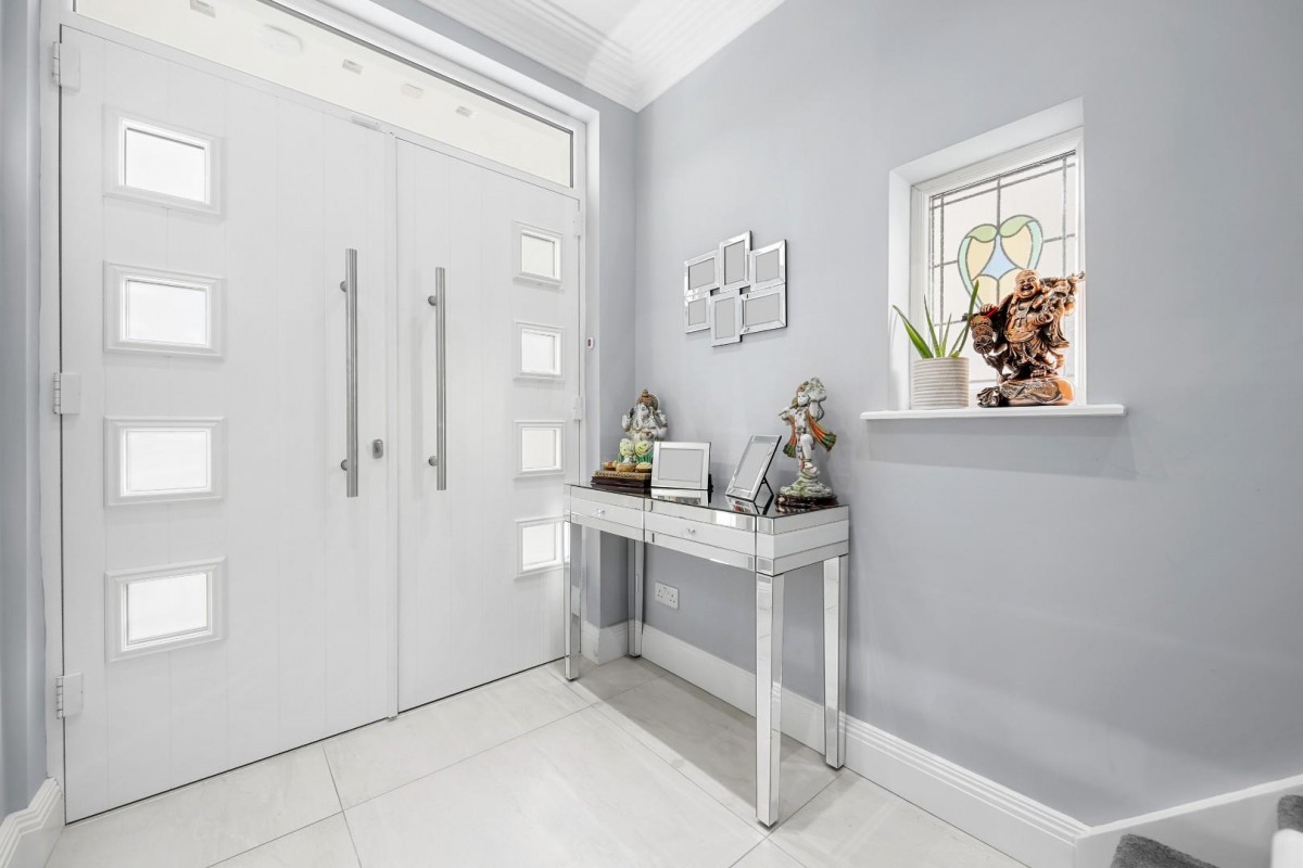 Longwood Gardens Clayhall IG5