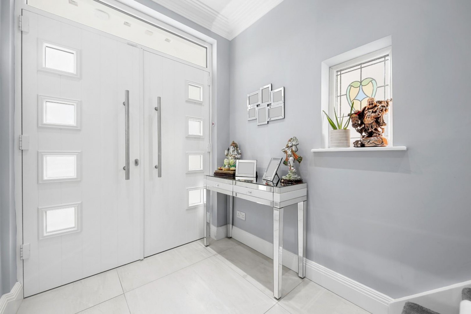 Longwood Gardens Clayhall IG5