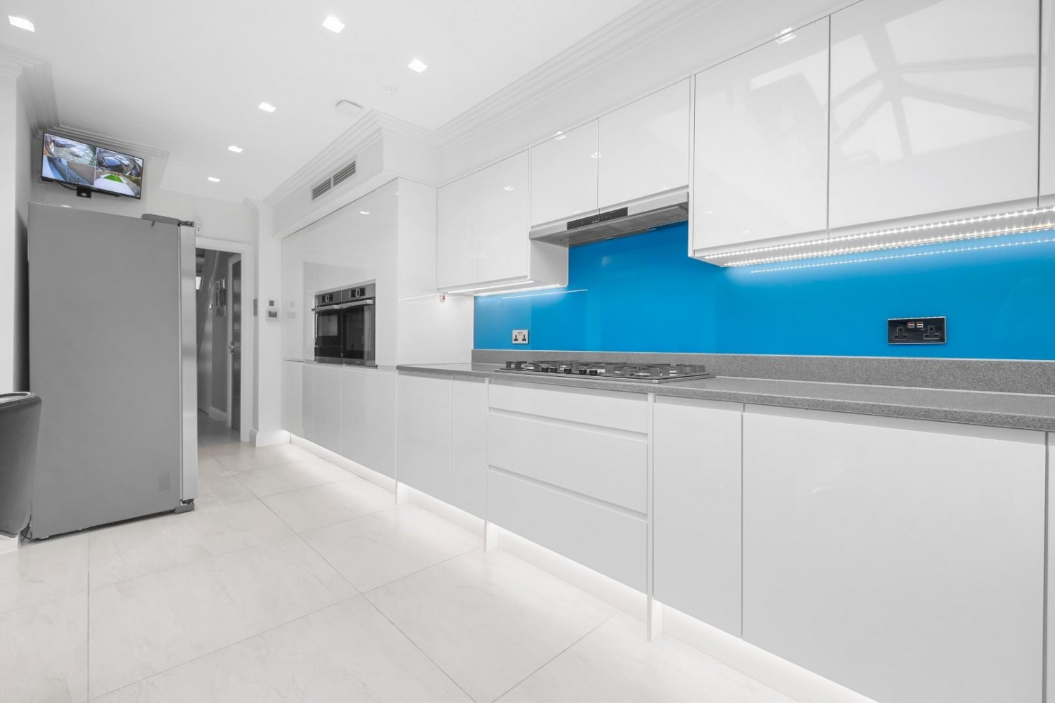 Longwood Gardens Clayhall IG5