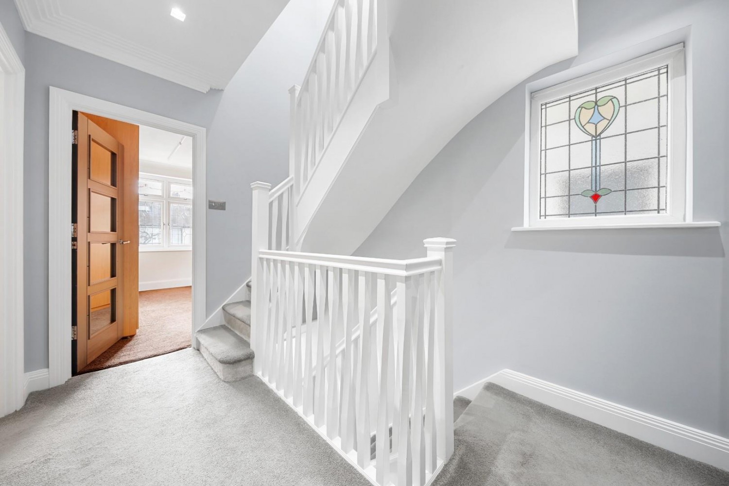 Longwood Gardens Clayhall IG5