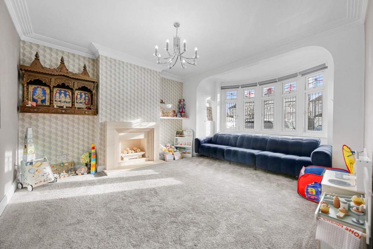 Longwood Gardens Clayhall IG5