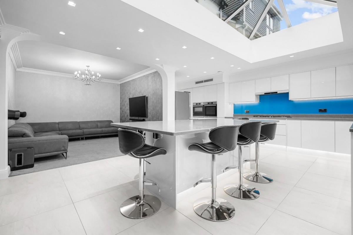 Longwood Gardens Clayhall IG5