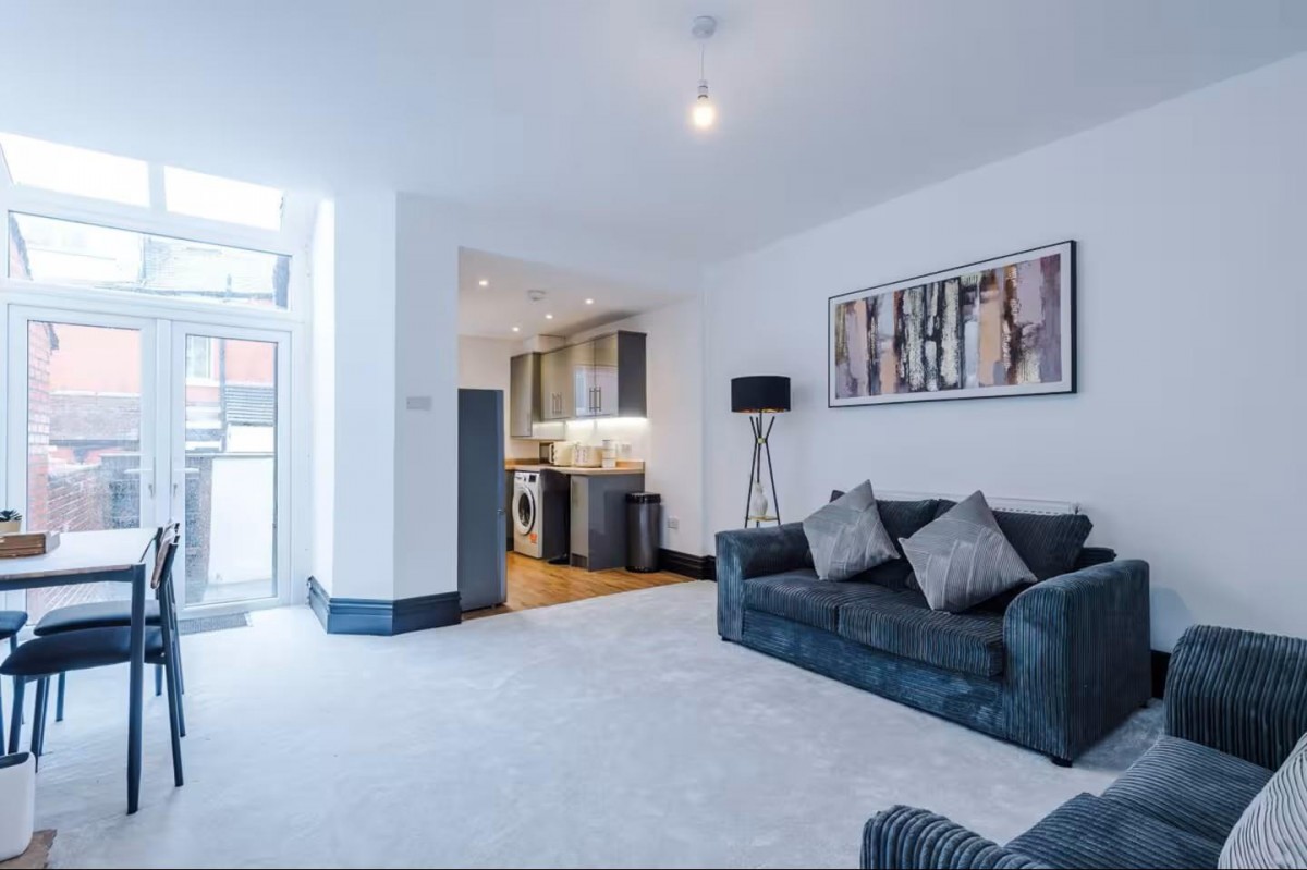 Lyndhurst Road, Darwen