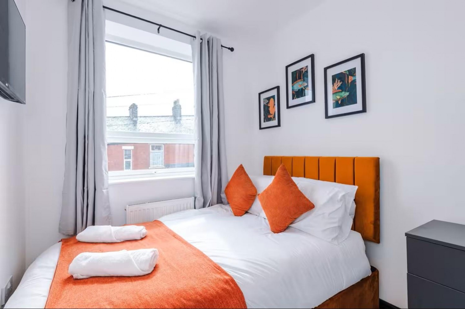 Lyndhurst Road, Darwen