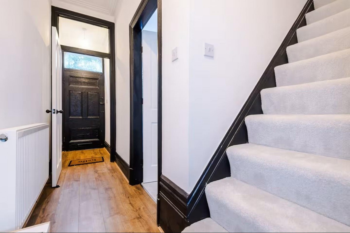 Lyndhurst Road, Darwen