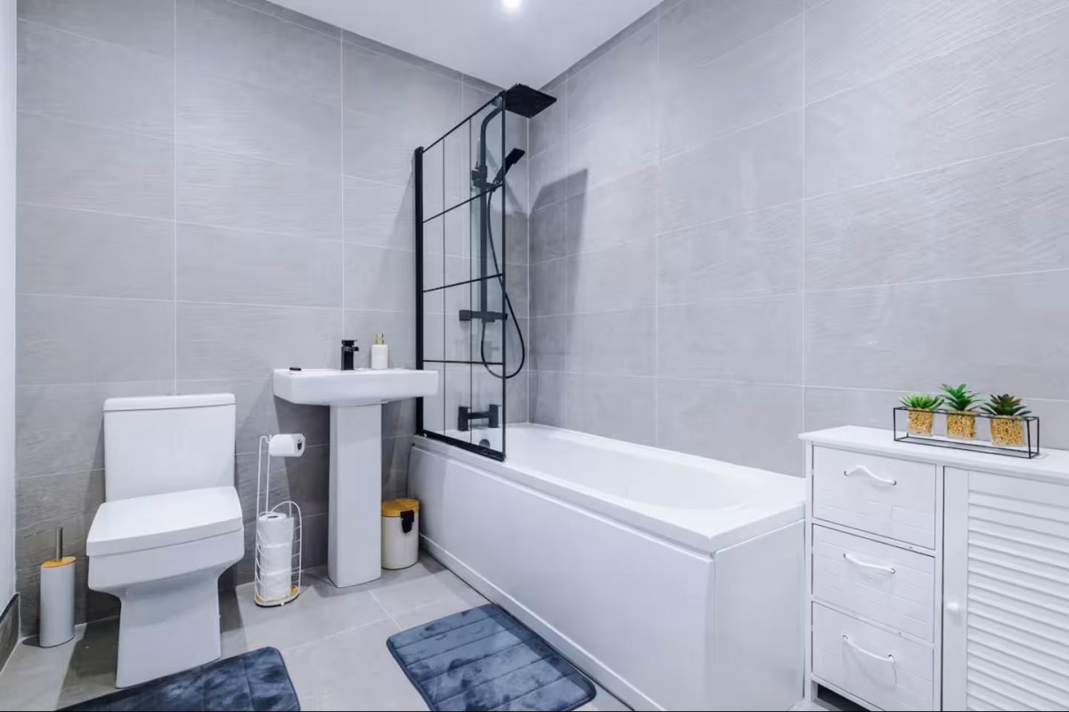 Lyndhurst Road, Darwen