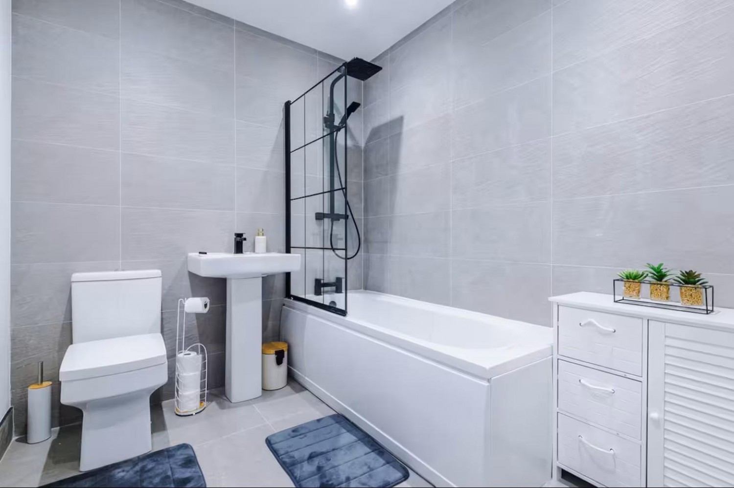 Lyndhurst Road, Darwen