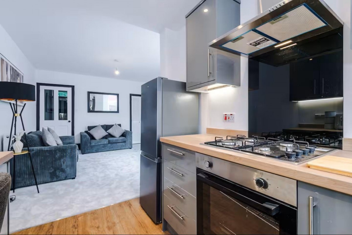 Lyndhurst Road, Darwen