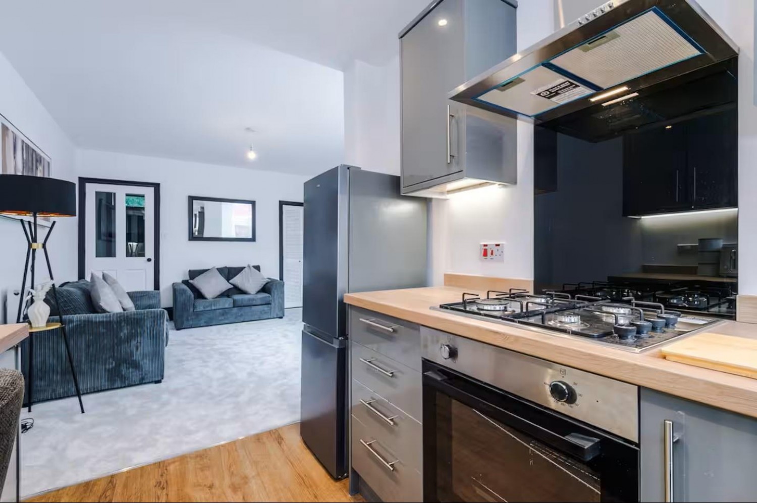 Lyndhurst Road, Darwen