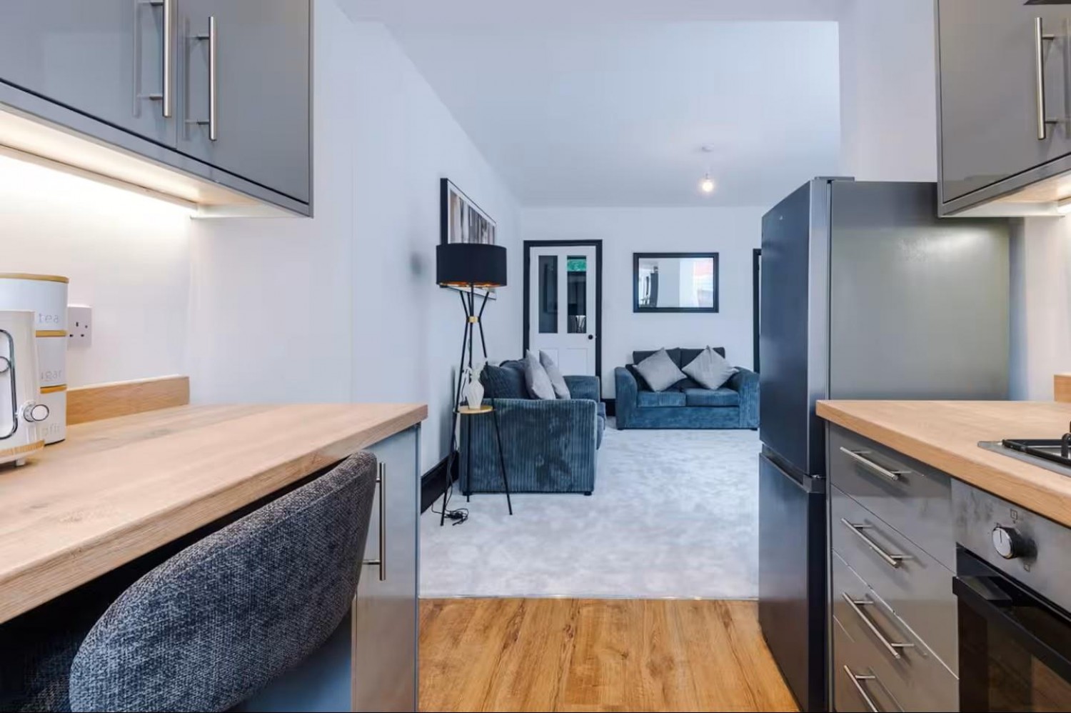 Lyndhurst Road, Darwen