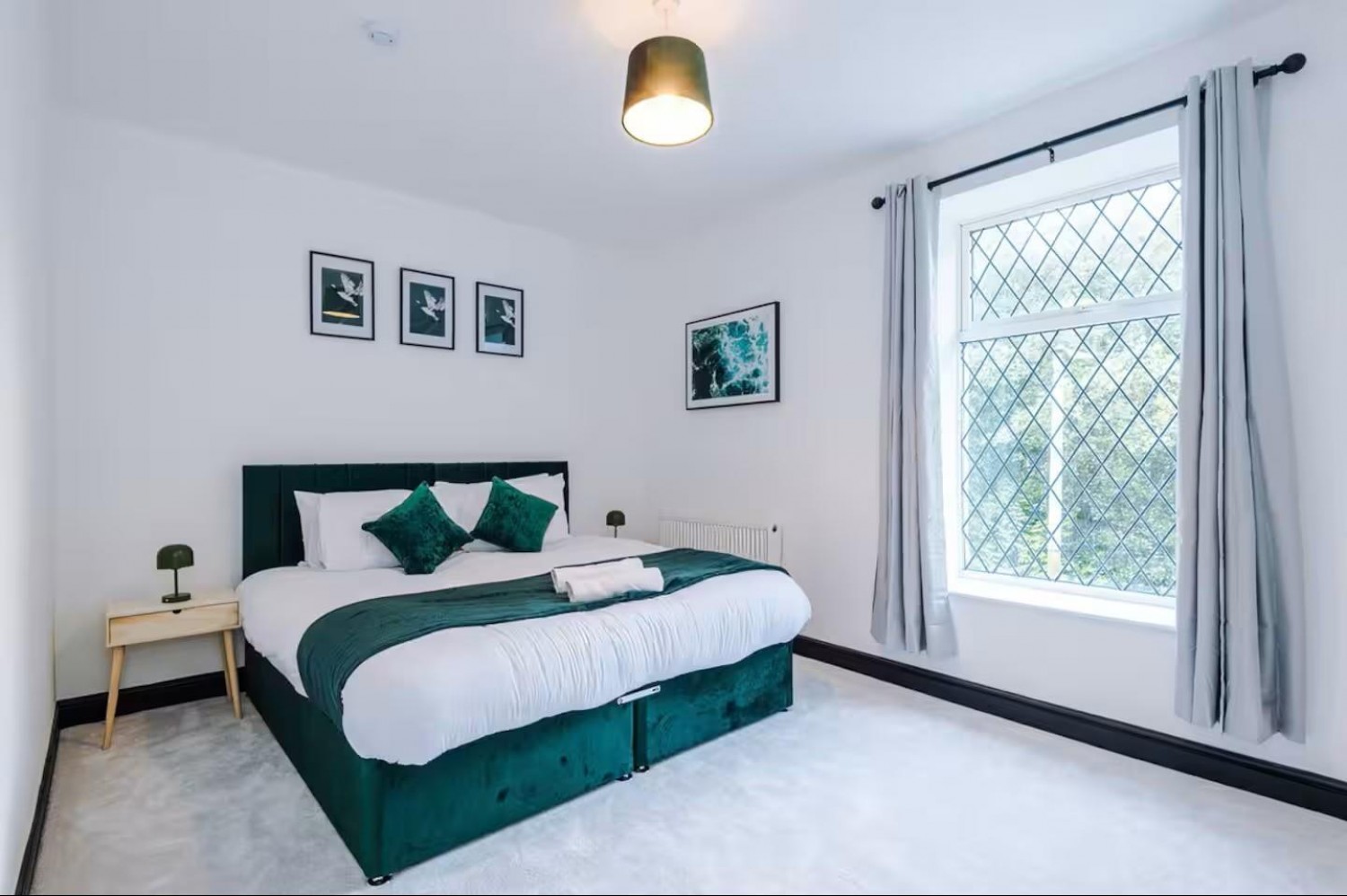 Lyndhurst Road, Darwen