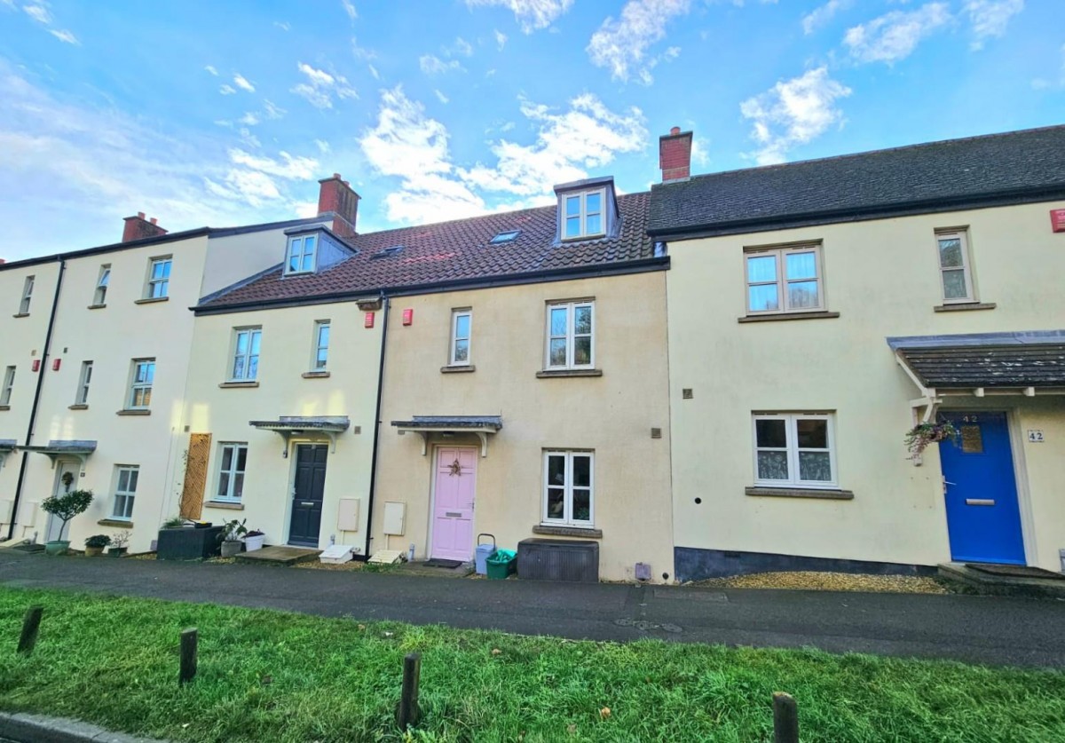 Gloucester Street, Wotton-Under-Edge