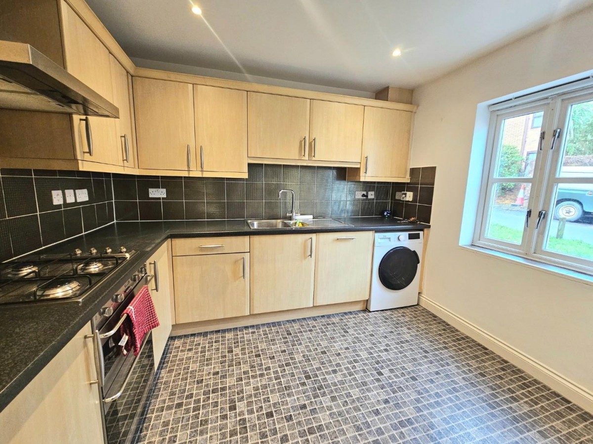 Gloucester Street, Wotton-Under-Edge