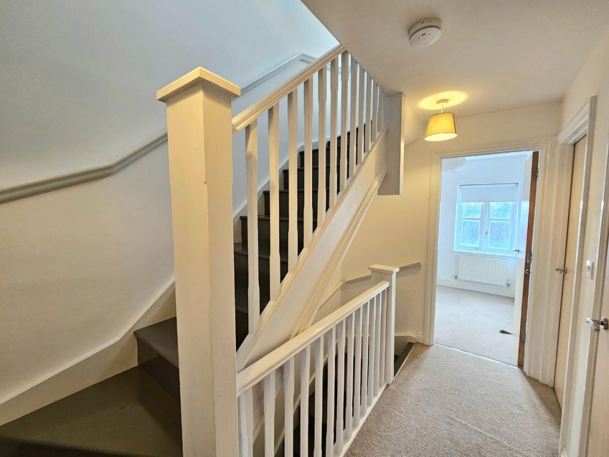 Gloucester Street, Wotton-Under-Edge