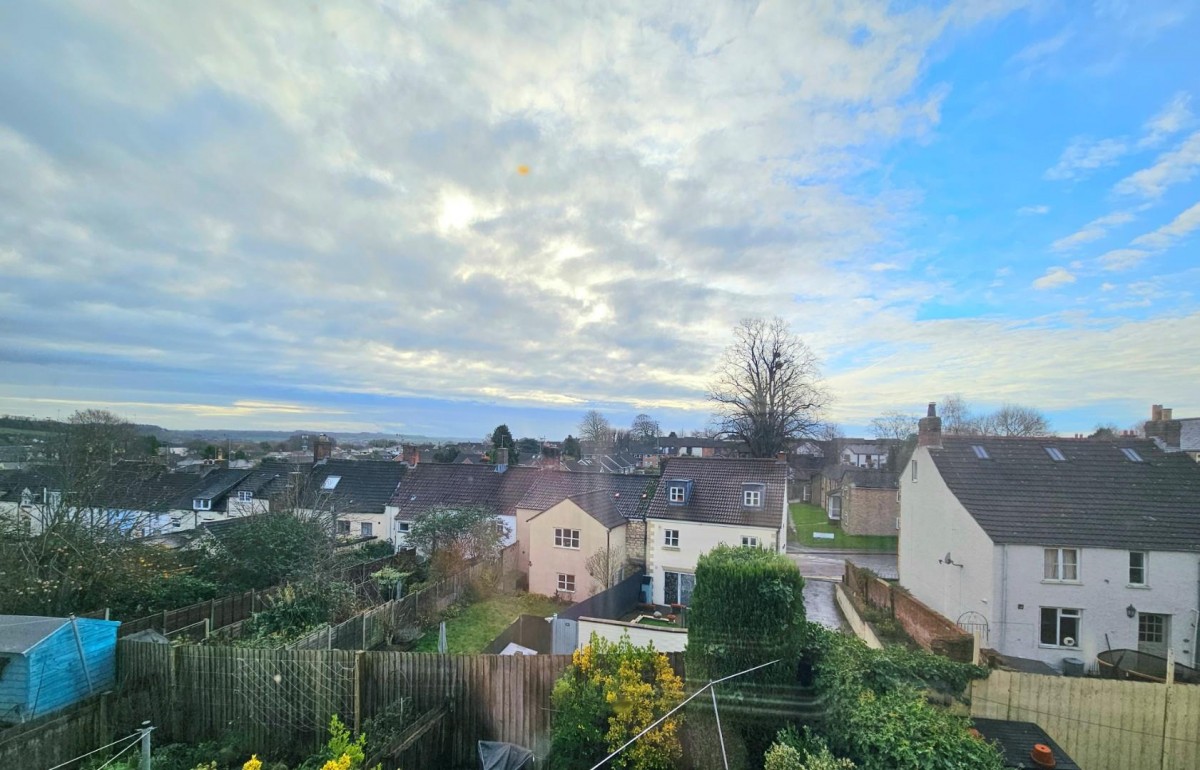 Gloucester Street, Wotton-Under-Edge