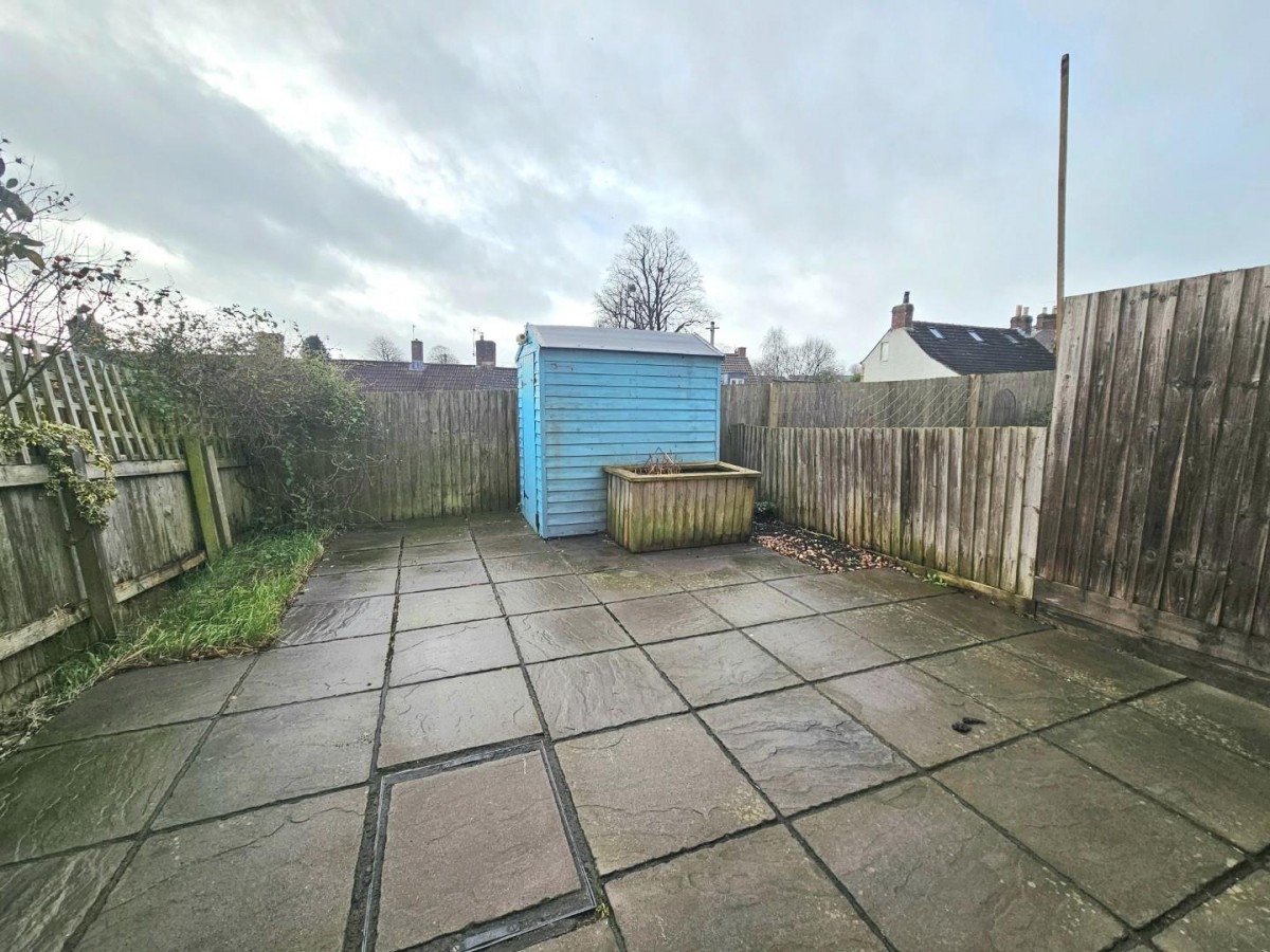 Gloucester Street, Wotton-Under-Edge