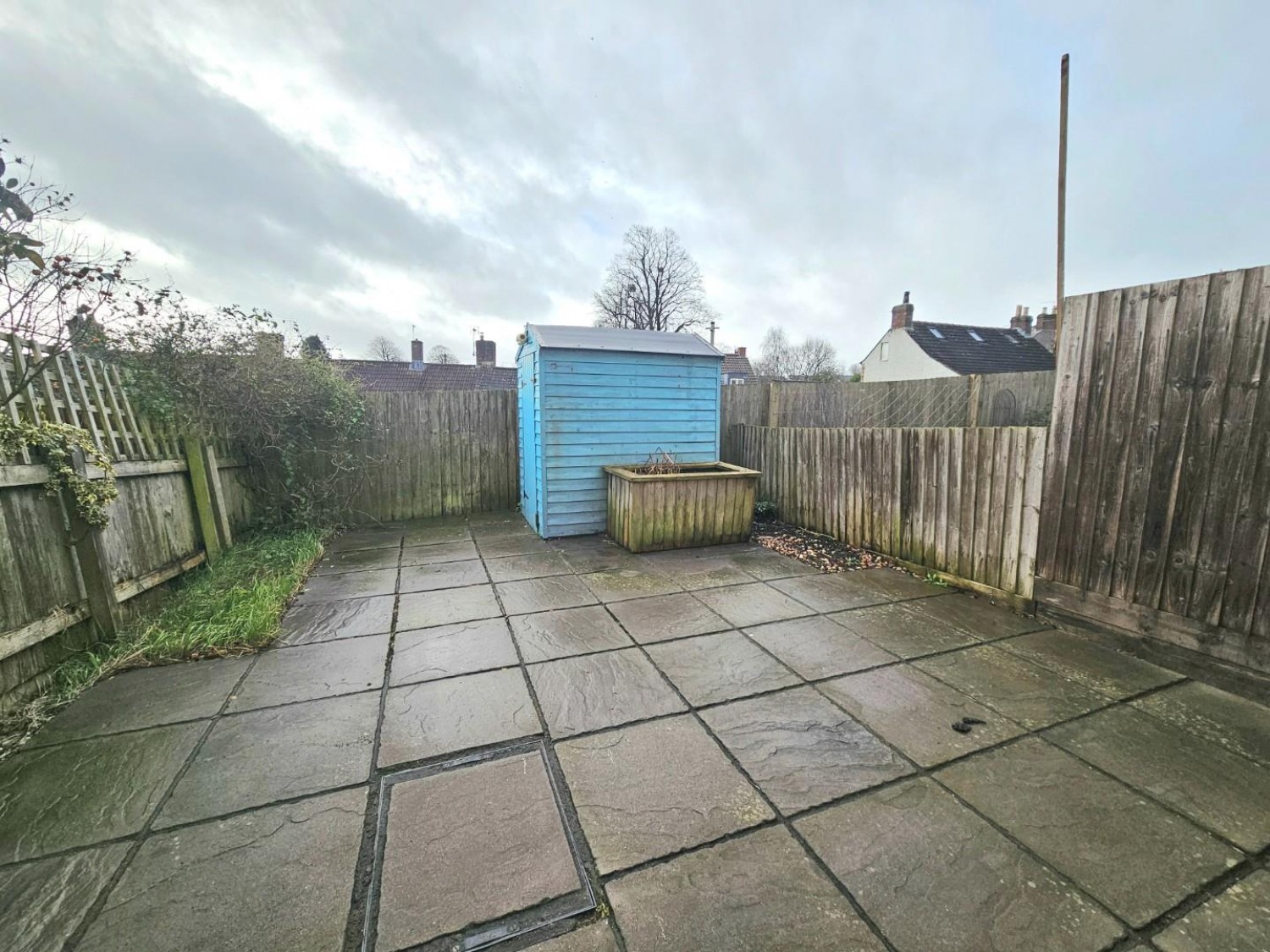 Gloucester Street, Wotton-Under-Edge