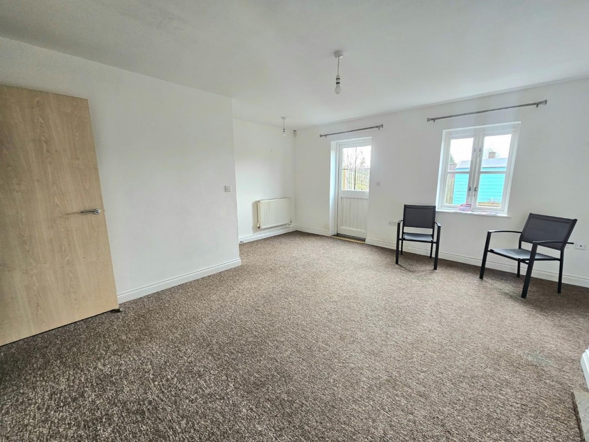 Gloucester Street, Wotton-Under-Edge