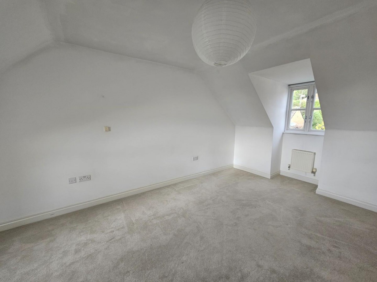 Gloucester Street, Wotton-Under-Edge