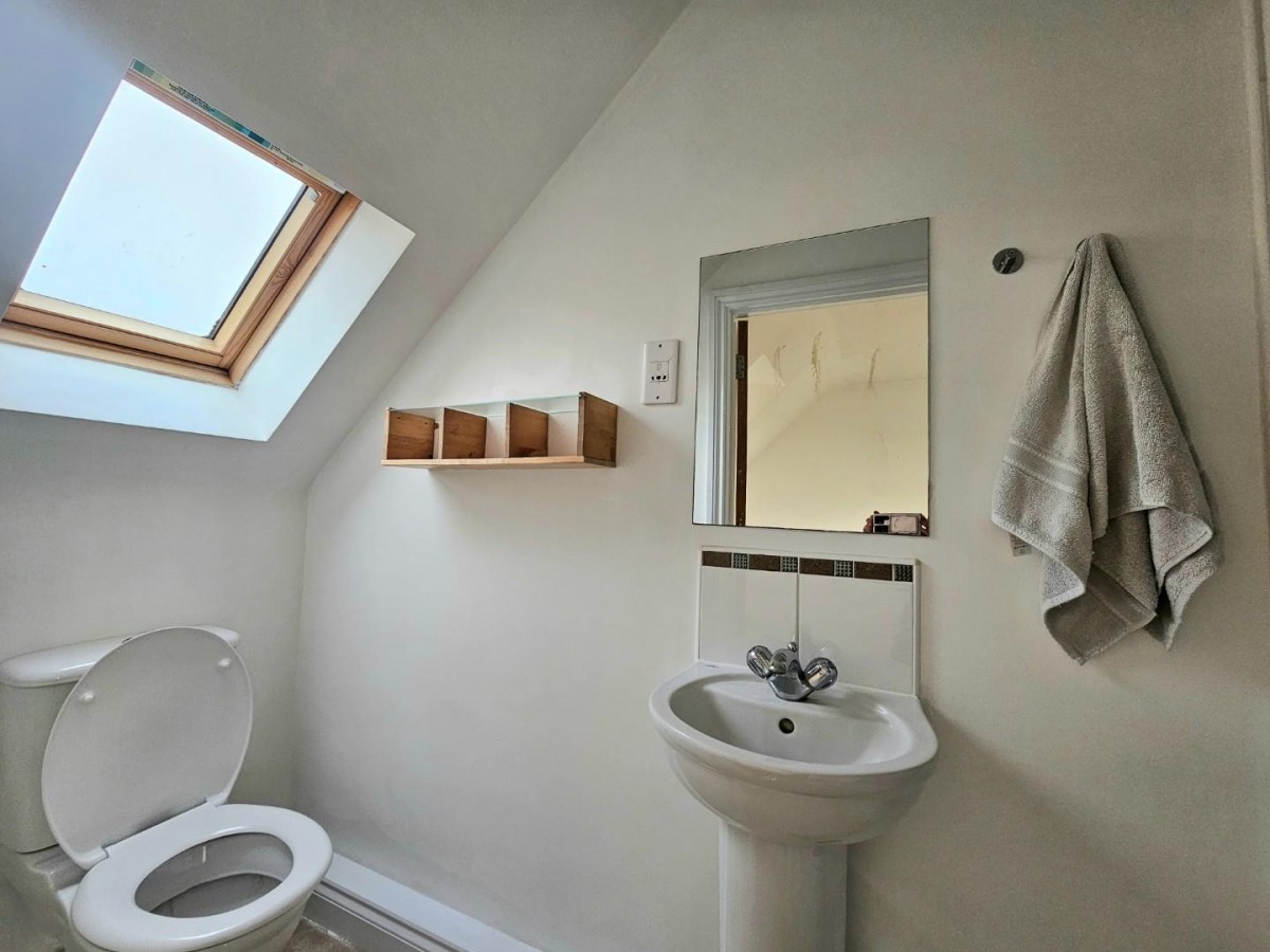 Gloucester Street, Wotton-Under-Edge
