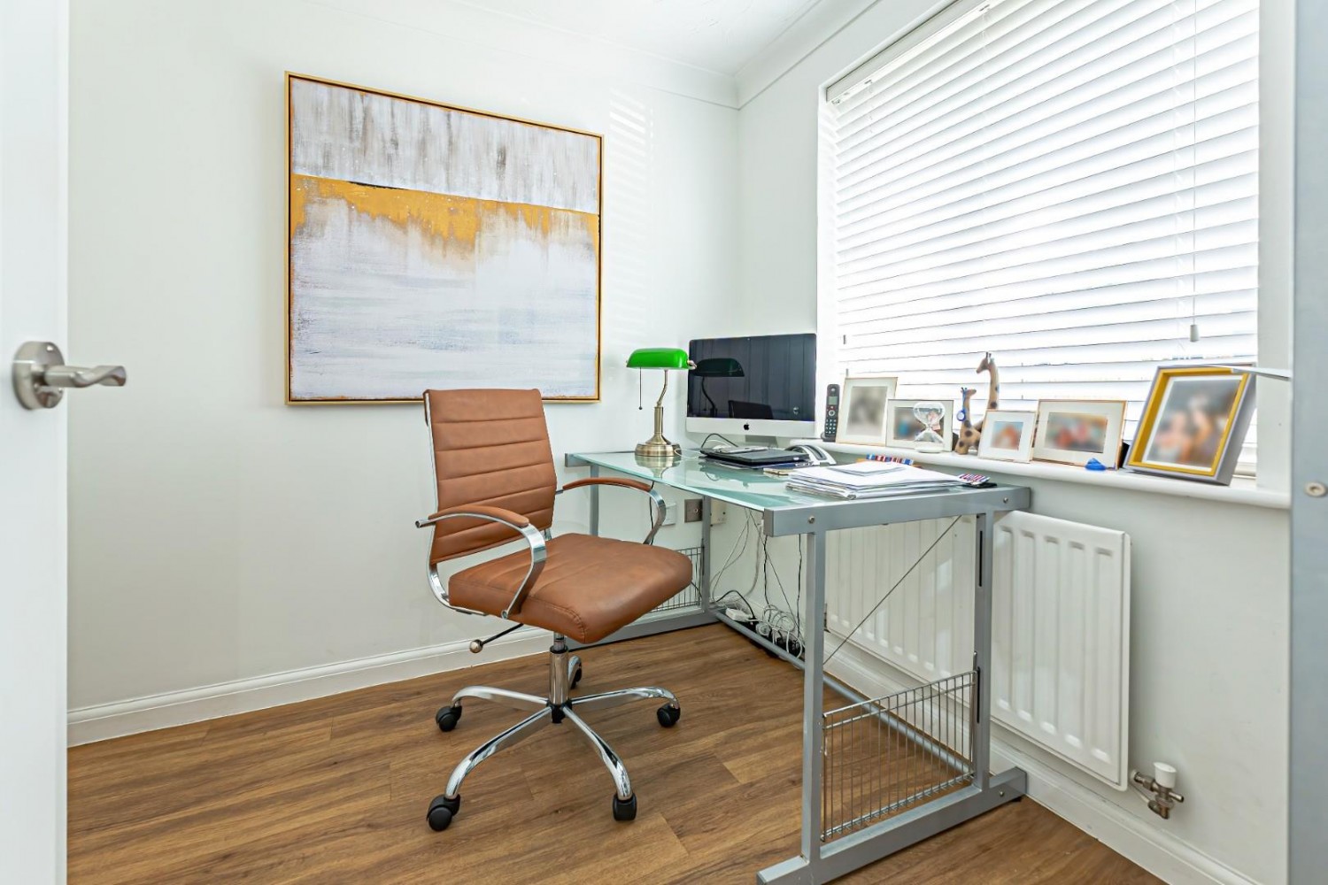 Middleton Way, Leighton Buzzard