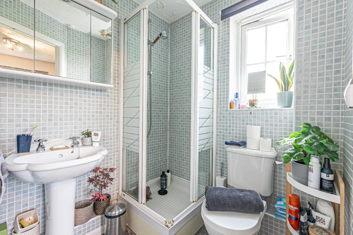 Middleton Way, Leighton Buzzard