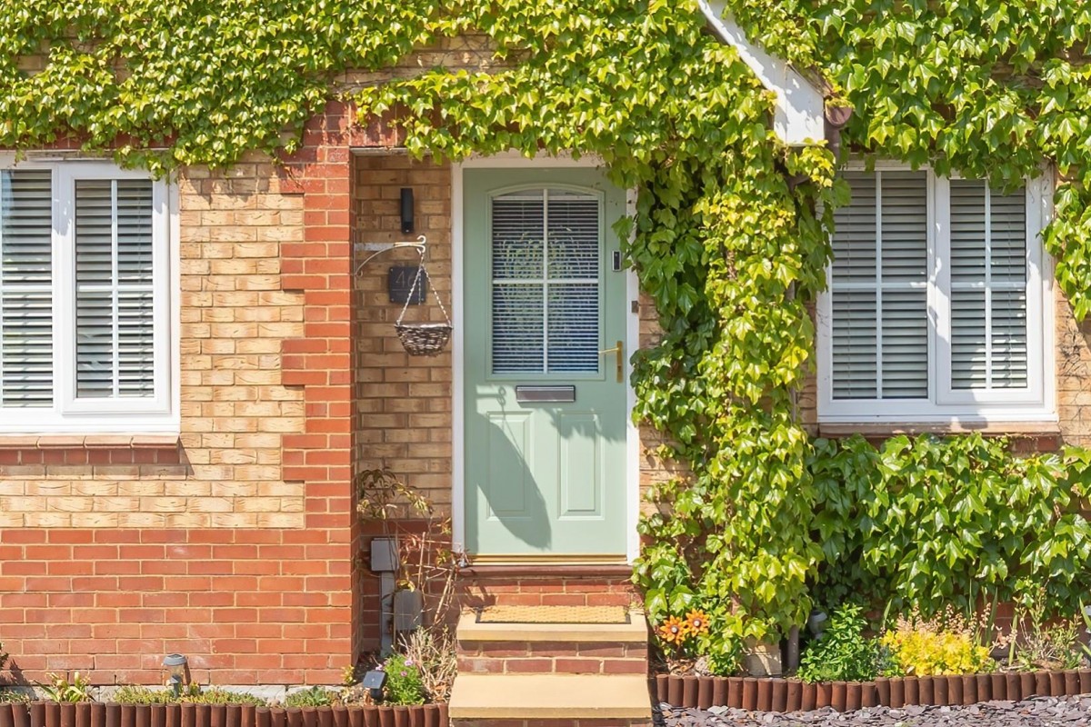 Middleton Way, Leighton Buzzard