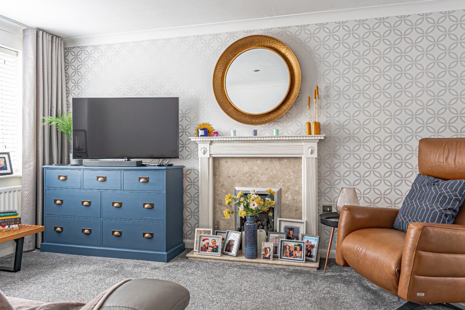 Middleton Way, Leighton Buzzard