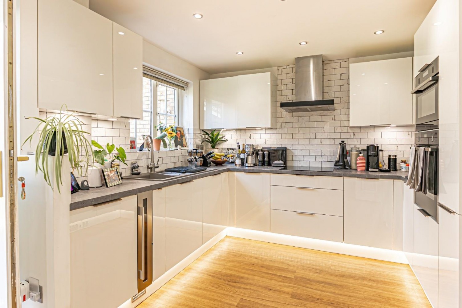 Middleton Way, Leighton Buzzard