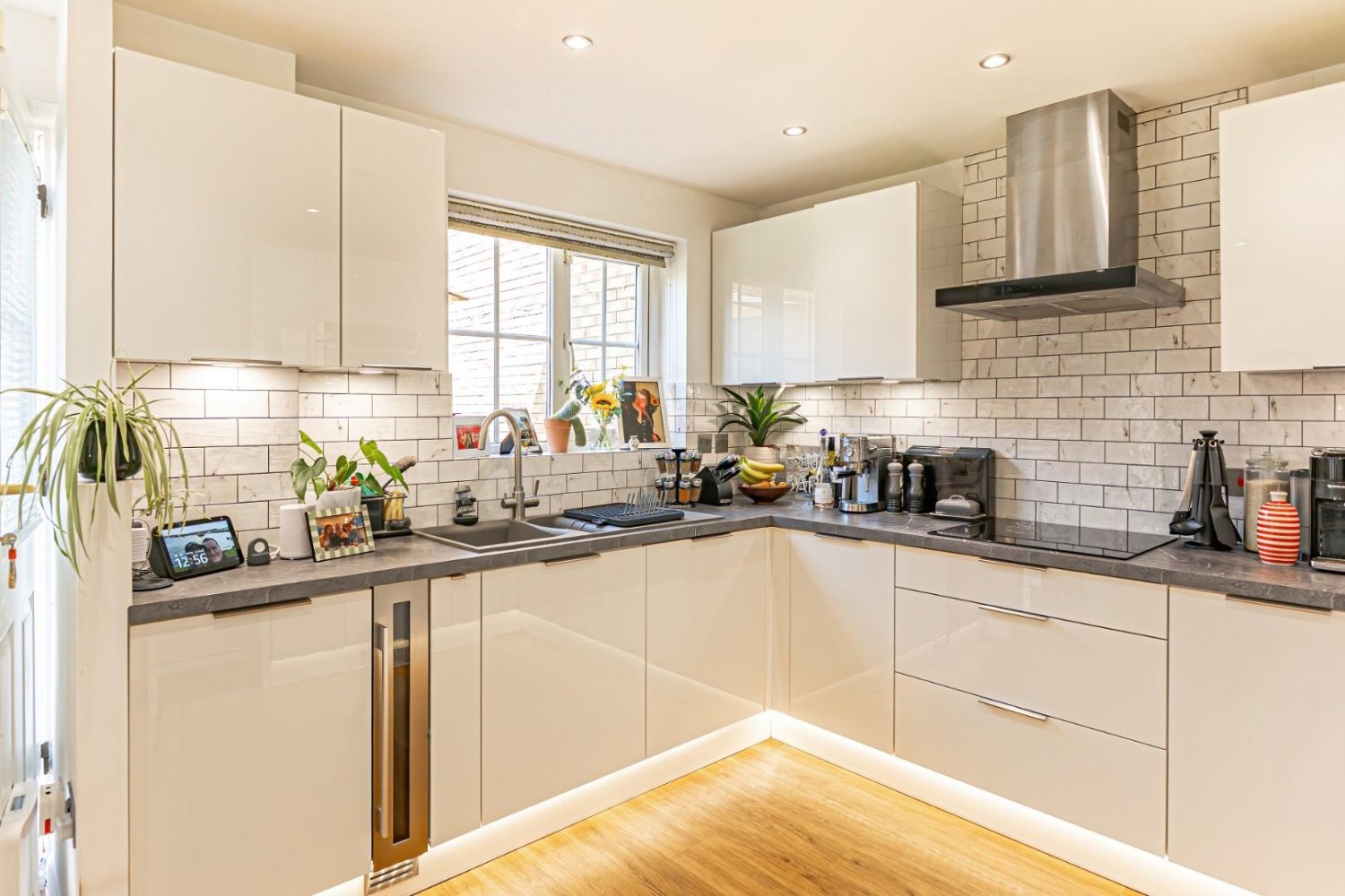 Middleton Way, Leighton Buzzard