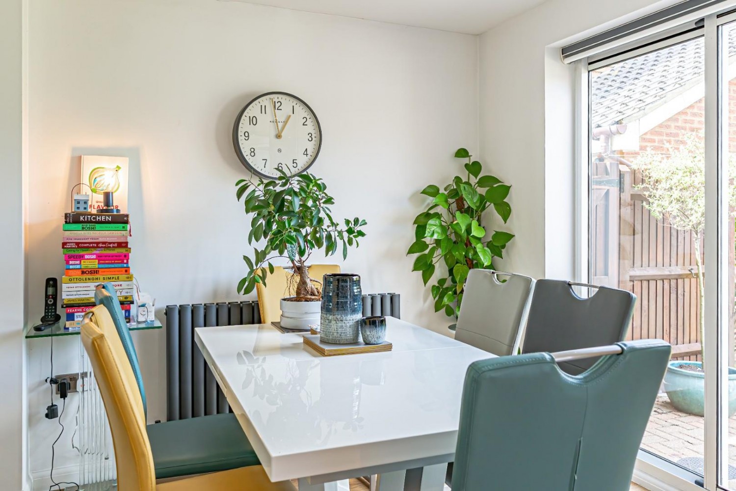 Middleton Way, Leighton Buzzard