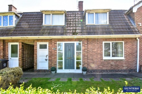 Sturdee Road, Leicester