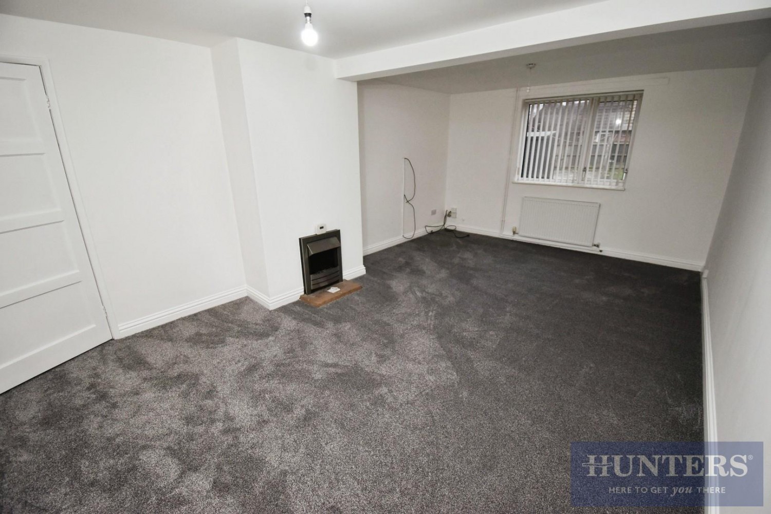 Sturdee Road, Leicester