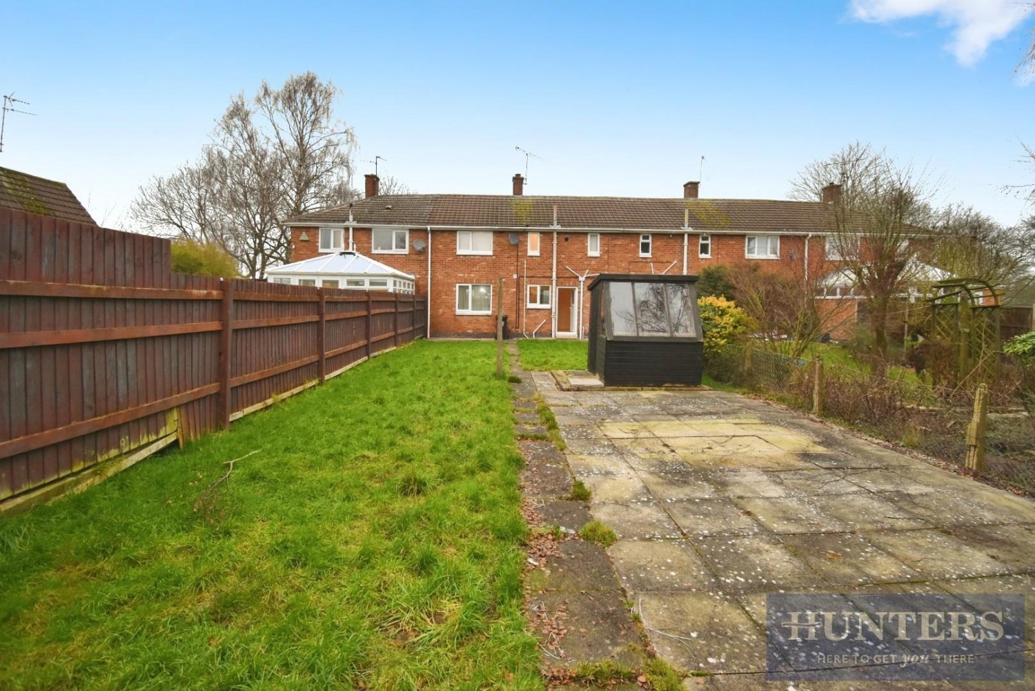 Sturdee Road, Leicester