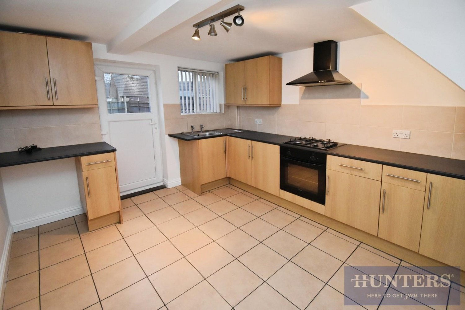 Sturdee Road, Leicester